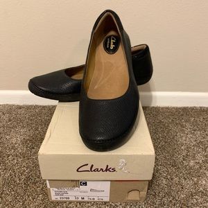 NEW Clark’s Autumn Sun flats - 10